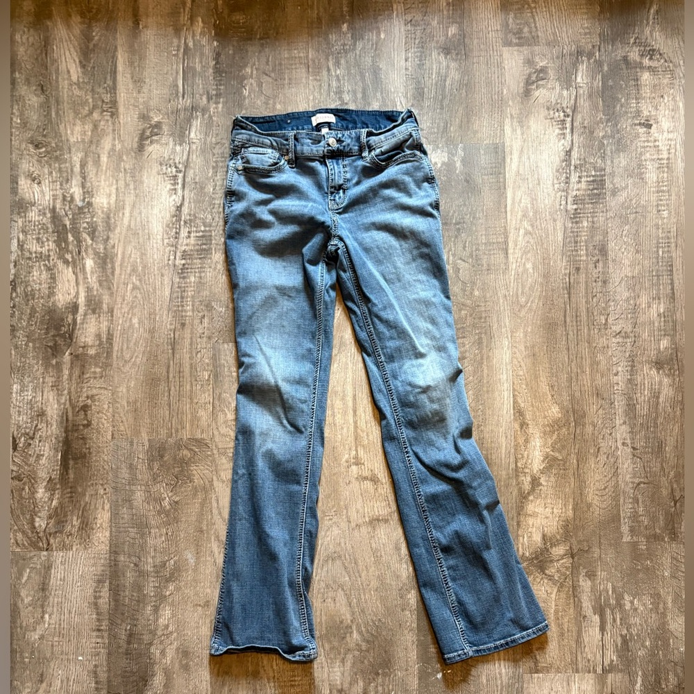 Shyanne Jeans